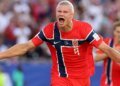 Noruega Goleia Iraque com Erling Haaland em Retorno Triunfal à Copa do Mundo
