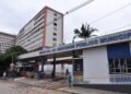Obras no HSPM em São Paulo: Trabalhadores Denunciam Riscos à Saúde e Insegurança