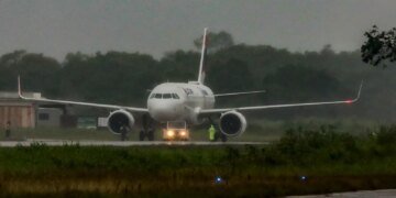 Falha Operacional Suspende Voos Temporariamente em Aeroportos de São Paulo