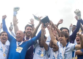 Avaí Conquista Título Inédito da Copa Sul-Sudeste 2026 em Disputa Eletrizante de Pênaltis Avaí Conquista Título Inédito da Copa Sul-Sudeste 2026 em Disputa Eletrizante de Pênaltis