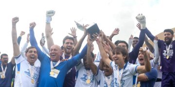 Avaí Conquista Título Inédito da Copa Sul-Sudeste 2026 em Disputa Eletrizante de Pênaltis