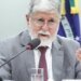 Celso Amorim: IA Controlada por Big Techs Intensifica Desigualdades e Ameaça a Democracia
