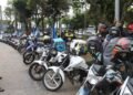 Governo Lança “Move Motos” para Financiamento de Motocicletas a Entregadores de Aplicativos Governo Lança “Move Motos” para Financiamento de Motocicletas a Entregadores de Aplicativos