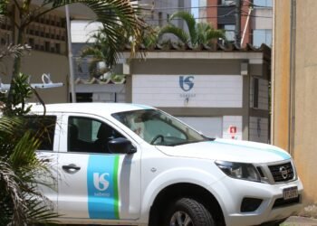 Sabesp Demite Após Vazamento de Gás em SP e Reestrutura Segurança Interna