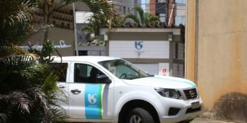 Sabesp Demite Após Vazamento de Gás em SP e Reestrutura Segurança Interna