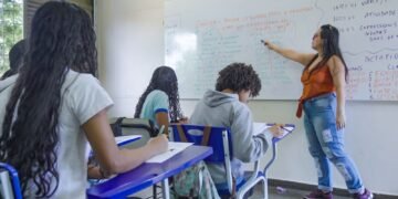 Censo Escolar 2025: Brasil Atinge Marcas Históricas na Redução de Reprovação e Abandono Escolar