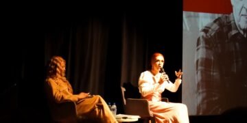 Rita von Hunty Critica Capitalismo de Plataforma e Redes Sociais no Fest Drag 2026