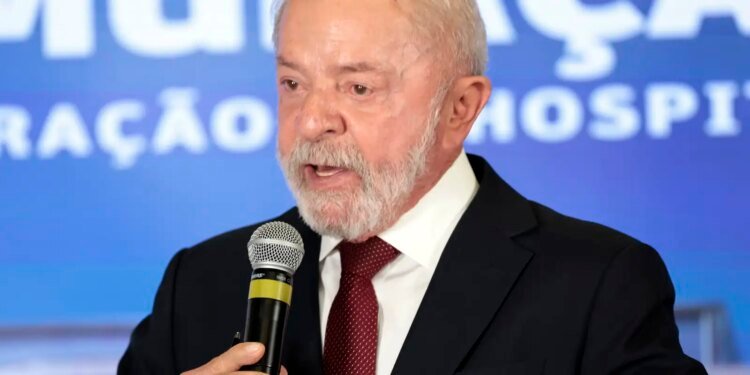 Brasil Envia Ministro da Defesa à Venezuela Após Terremoto, a Pedido de Lula