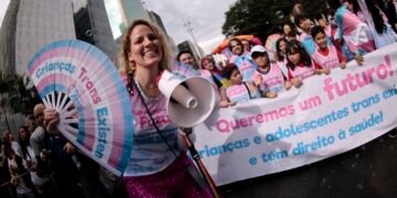 Marcha do Orgulho Trans de São Paulo é Cancelada; SSEX BBOX Anuncia Fim da Organização e Desafios de Patrocínio