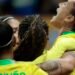 Seleção Feminina do Brasil Conquista Virada Histórica Contra os EUA em Amistoso