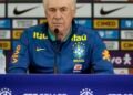 Lesão Tira Wesley da Copa do Mundo; Éderson Assume Vaga na Seleção Brasileira Lesão Tira Wesley da Copa do Mundo; Éderson Assume Vaga na Seleção Brasileira