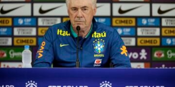 Lesão Tira Wesley da Copa do Mundo; Éderson Assume Vaga na Seleção Brasileira Lesão Tira Wesley da Copa do Mundo; Éderson Assume Vaga na Seleção Brasileira