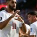 Marrocos Vence Escócia com Gol Relâmpago na Copa do Mundo e Assume Liderança Provisória