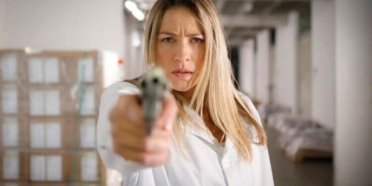 TV Brasil exibe o final emocionante da novela ‘Sangue Oculto’ TV Brasil exibe o final emocionante da novela ‘Sangue Oculto’