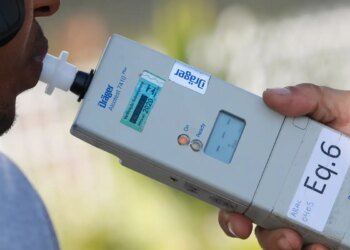 Mortes por Álcool no Trânsito: Redução Inicial e Desafios Atuais da Lei Seca