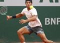 Luis Guto Miguel Alcança Final Inédita no Juvenil de Roland Garros