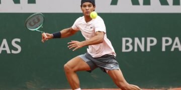 Luis Guto Miguel Alcança Final Inédita no Juvenil de Roland Garros