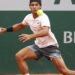 Luis Guto Miguel Alcança Final Inédita no Juvenil de Roland Garros