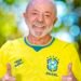 Lula Exorta Seleção Brasileira a ‘Jogar com a Alma’ na Copa do Mundo Lula Exorta Seleção Brasileira a ‘Jogar com a Alma’ na Copa do Mundo