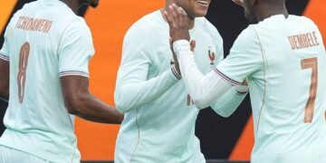 Grupo I da Copa do Mundo: Um Duelo Intenso entre Favoritos e Surpresas