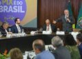 Brasil Reage a Taxações dos EUA e Busca Novas Alianças Comerciais e Geopolíticas