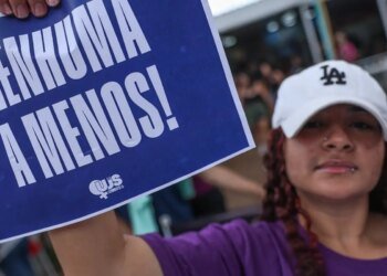 A Voz do Brasil: Novo Espaço Diário para Combate à Violência Contra a Mulher