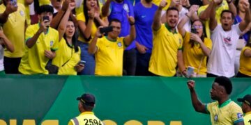 Copa do Mundo 2026: Brasil no Grupo C com Marrocos, Escócia e Haiti Copa do Mundo 2026: Brasil no Grupo C com Marrocos, Escócia e Haiti