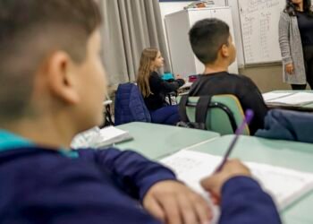 MEC prorroga prazo para redes de ensino aderirem à PND, o ‘Enem dos Professores’, até 17 de junho MEC prorroga prazo para redes de ensino aderirem à PND, o ‘Enem dos Professores’, até 17 de junho