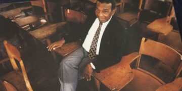 Acervo da USP Revela Múltiplas Faces do Pensador Negro Milton Santos em Pesquisas Inéditas Acervo da USP Revela Múltiplas Faces do Pensador Negro Milton Santos em Pesquisas Inéditas