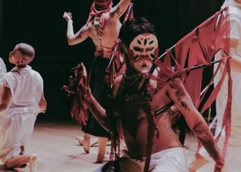 Peça Teatral ‘Ferida$ Política$’ Expõe a Marginalização de Pessoas com HIV/Aids
