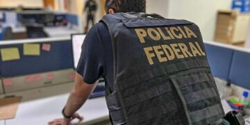 Operação Miragem: Polícia Federal Investiga Banco Digimais, de Edir Macedo, por Fraudes Financeiras Operação Miragem: Polícia Federal Investiga Banco Digimais, de Edir Macedo, por Fraudes Financeiras