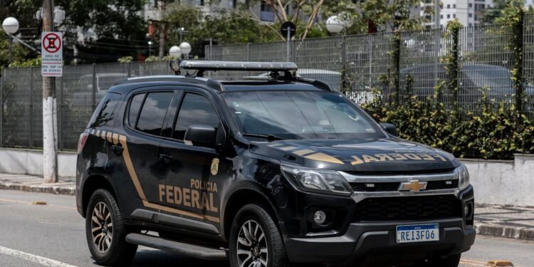 Operação Fundo Oculto: PF Desmantela Esquema de Financiamento Ilegal de Campanhas no Maranhão