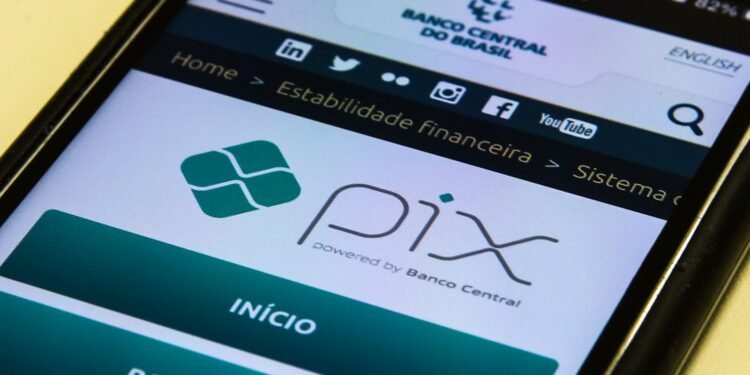 Pix por Aproximação: Banco Central Implementa Exibição de Saldo e Limite Antes do Pagamento