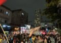 Protestos Estudantis Intensificam Pressionando Contra Cortes Orçamentários em Universidades Paulistas Protestos Estudantis Intensificam Pressionando Contra Cortes Orçamentários em Universidades Paulistas