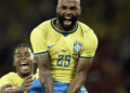 Seleção Brasileira Goleia Panamá em Despedida no Maracanã com Estratégia de Ancelotti