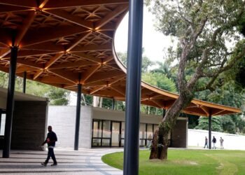 Sesc Inaugura Novo Polo Cultural em Paraty e Projeta Triplicar Atendimentos