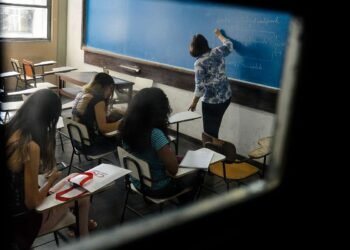 Prêmio Rubens Murillo Marques: Últimos Dias para Inscrição de Professores de Licenciatura