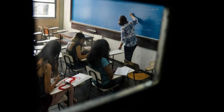 Prêmio Rubens Murillo Marques: Últimos Dias para Inscrição de Professores de Licenciatura