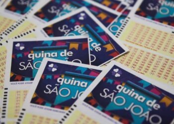 Quina de São João: Sorteio de R$ 260 Milhões e Regras do Concurso Especial