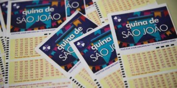 Nove Apostas Acertam Quina de São João e Faturam R$ 26,6 Milhões Cada