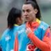Crise de Lesões: Cruzeiro Feminino Chega a Sete Desfalques por Rompimento de LCA