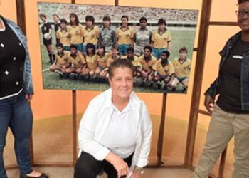Pioneiras do Futebol Feminino Contam História de Luta e Reconhecimento no Sem Censura