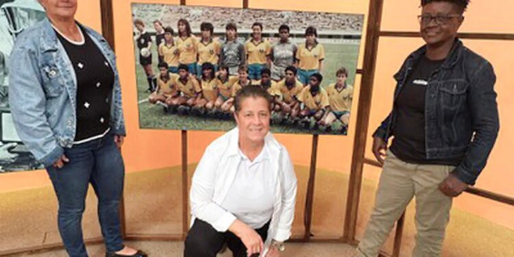 Pioneiras do Futebol Feminino Contam História de Luta e Reconhecimento no Sem Censura