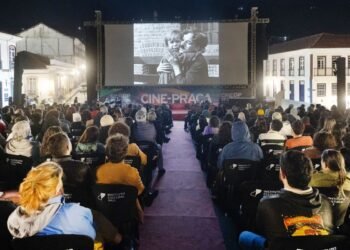 CineOP 2024 Anuncia Criação de Centro de Referência para Preservação Audiovisual no IFRJ