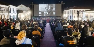 CineOP 2024 Anuncia Criação de Centro de Referência para Preservação Audiovisual no IFRJ