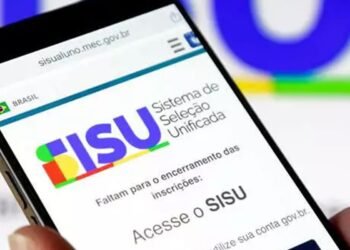 Sisu+: Prazo Final para Inscrições em Vagas do 2º Semestre de 2024