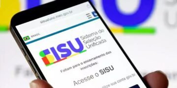 Sisu+: Prazo Final para Inscrições em Vagas do 2º Semestre de 2024