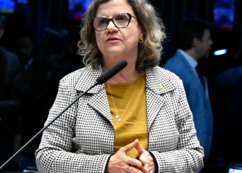 Teresa Leitão Assume Liderança do Governo no Senado: Lula Anuncia Substituta de Jaques Wagner