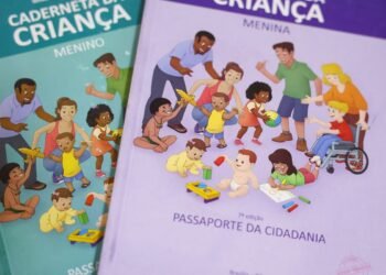 SUS Inicia Vacinação com a Pneumo 20 para Crianças em Junho