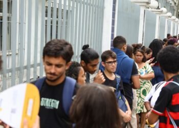 Enem 2026: Prazo Final para Pagamento da Taxa de Inscrição na Quarta-feira